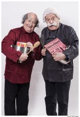 Prost Mahlzeit -  &copy; Udo Leitner