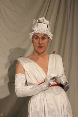 Eleonore vom Pfiff -  &copy; Wojciech Czaja