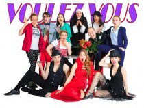 Voulez-Vous -  &copy; Bernhard Fritsch