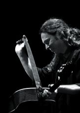 Alkinoos Ioannidis und Band -  &copy; Archiv Theater Akzent