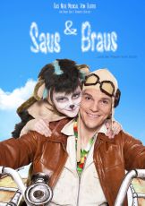 Saus und Braus -  &copy; Gerry Frank