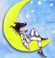 Malanda -  &copy; Archiv Theater Akzent