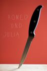 Romeo und Julia -  &copy; Archiv Theater Akzent