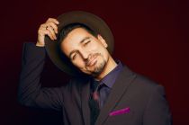 Thorsten Havener -  &copy; Archiv Theater Akzent