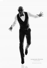 Zeitreise -  &copy; Gerry Frank