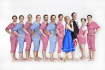 Lady Sunshine & Mister Moon - © Martin Hesz Lady Sunshine & Mister Moon - © Martin Hesz