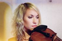 Perpetua Julia -  &copy; Daliah Spiegel Abdruck bei Namensnennung honorarfrei