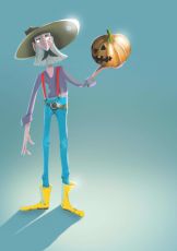 MUHsical -  &copy; Archiv Theater Akzent