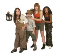 Broadway Connection - DR JONES VERMÄCHTNIS -1 - DR JONES VERMÄCHTNISMusical &copy; akzent.at