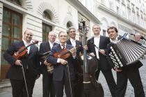 Ensemble Klesmer Wien -  &copy; Archiv Theater Akzent