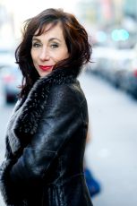 Greta - © Janine Guldener Greta - © Janine Guldener