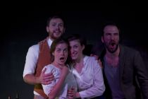 Onkel Wanja -  &copy; Daniel Karanitsch