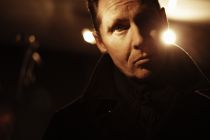 Roddy Frame -  &copy; Gullick