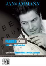 Farbenblind -  &copy; Archiv Theater Akzent