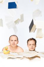 Kopfwaschpulver -  &copy; Otto Reiter