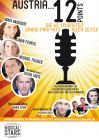 Austria ... 12 Points -  &copy; Archiv Theater Akzent
