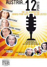 Austria ... 12 Points - © Archiv Theater Akzent Austria ... 12 Points - © Archiv Theater Akzent