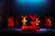 Andrej Bogoljubsky -  &copy; Archiv Theater Akzent