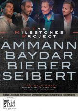 The Milestone Project -  &copy; Archiv Theater Akzent