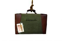 Ich will weg und endlich ankommen -  &copy; Archiv Theater Akzent