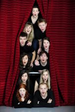 Das VorSpiel -  &copy; Bernhard Fritsch