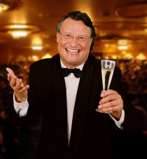 Joesi Prokopetz - Silvestergala 2006 -1 - Der beste Prokopetz, den es je gab! &copy; akzent.at