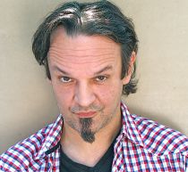 Laut Lachen - Leo Lukas © Archiv Theater Akzent Laut Lachen - Leo Lukas © Archiv Theater Akzent