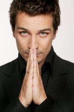 Der Gedankenleser -1 - Thorsten Havener &copy; akzent.at