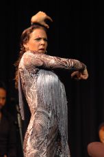 Bailaoras -  &copy; Archiv Theater Akzent