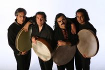 Salam Orient 2015 10 31 - © Achiv Theater Akzent Salam Orient 2015 10 31 - © Achiv Theater Akzent