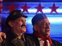 Kako smo voleli druga Tita -  &copy; Achiv Theater Akzent