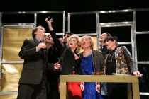 Made in Hrvatska -  &copy; Archiv Theater Akzent