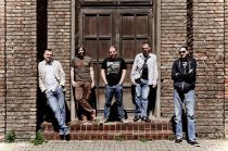 Serbian Jazz BRE! -  &copy; Sanda Ristovski Grlić