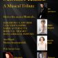 Michael Kunze – A Musical Tribute - © Archiv Theater Akzent Michael Kunze – A Musical Tribute - © Archiv Theater Akzent