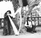 Tara Jaff & Cemil Qocgiri -  &copy; Archiv Theater Akzent