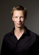 SiA Klaus Eckel -  &copy; Felicitas Matern