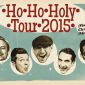 Ho-Ho-Holy - © Achiv Theater Akzent Ho-Ho-Holy - © Achiv Theater Akzent