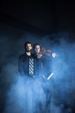 Festival in between 9 - 19 01 2016 - © Archiv Theater Akzent Festival in between 9 - 19 01 2016 - © Archiv Theater Akzent