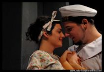 Momci na Brod - © Archiv Theater Akzent Momci na Brod - © Archiv Theater Akzent