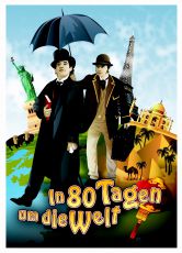 IN 80 TAGEN UM DIE WELT -1 - Eine poetische Musikreise f&uuml;r Kinder ab 6 Jahren &copy; akzent.at