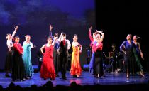 En Camino 2016 -  &copy; Archiv Theater Akzent