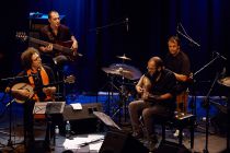 Syrian Links – Open -  &copy; Archiv Theater Akzent