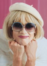 Irmgard Knef -1 - uferlos - das Festival vom anderen Ufer.HEUTE ABENDIrmgard Knef © akzent.at Irmgard Knef -1 - uferlos - das Festival vom anderen Ufer.HEUTE ABENDIrmgard Knef © akzent.at