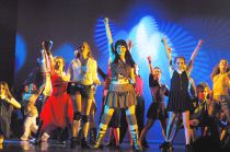 The Huntress -  &copy; Archiv Theater Akzent