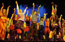 Performing Center Austria - Performing Center Austria &copy; Performing Center Austria