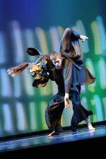 Zauberwald -  &copy; Archiv Theater Akzent