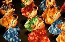 Hula -  &copy; Archiv Theater Akzent