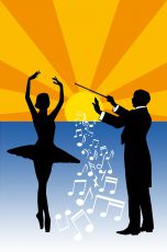 The Show must go on -  &copy; Archiv Theater Akzent