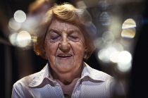 All the Sex I’ve Ever Had - © Lucia Eggenhoffer All the Sex I’ve Ever Had - © Lucia Eggenhoffer