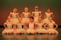 La Fille male gardee - © Archiv Theater Akzent La Fille male gardee - © Archiv Theater Akzent